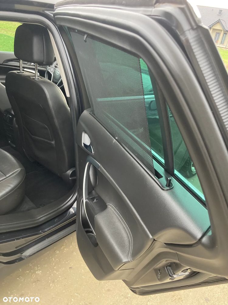 Opel Insignia 2.0 CDTI Sport S&S - 19