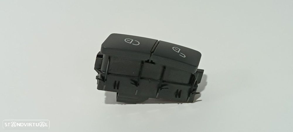 CONTROLE DE BLOQUEIO DE PORTA MERCEDES CLASE B (W246) B 180 CDI (246.212) - 4