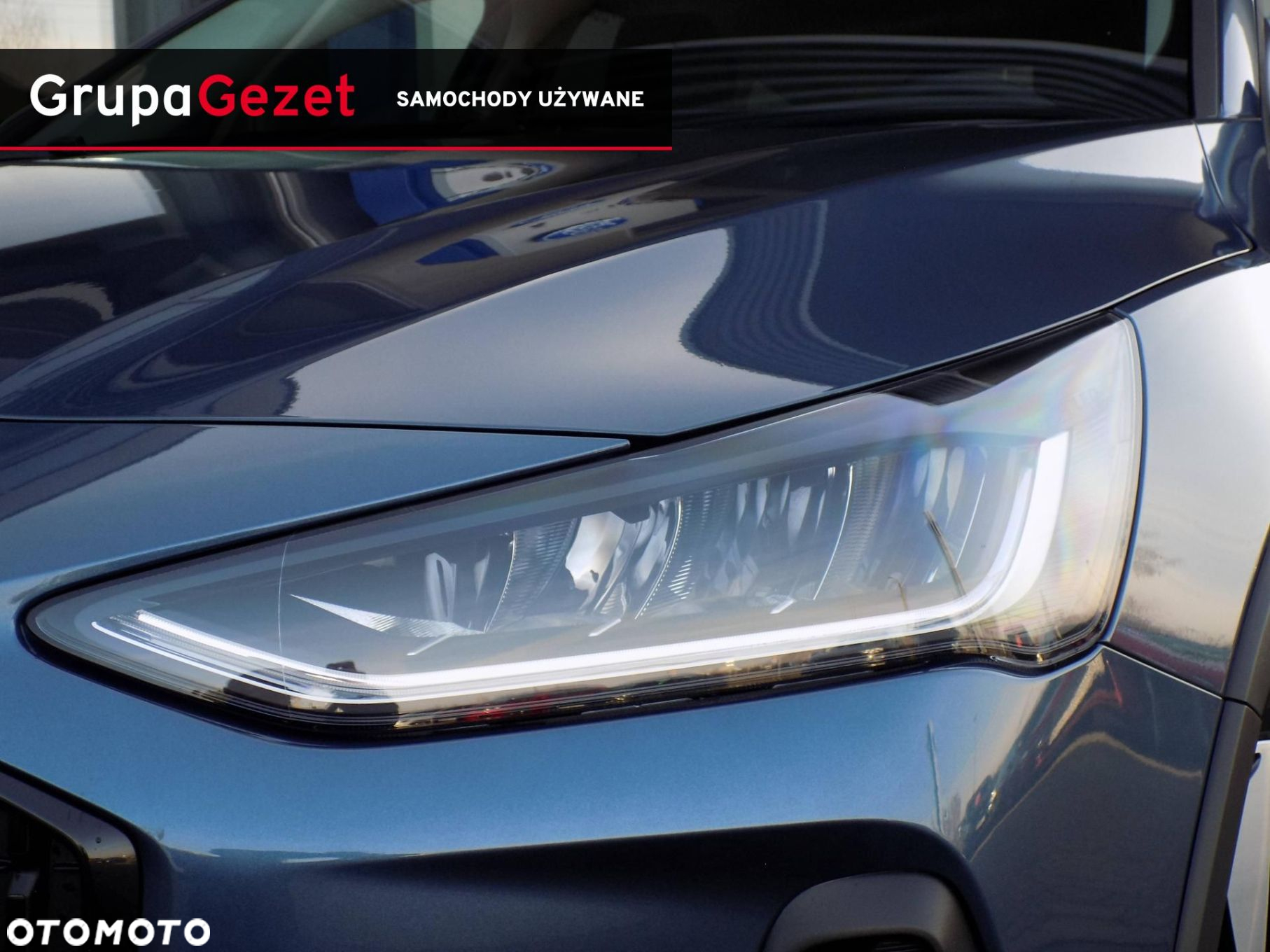 Ford Focus - 7