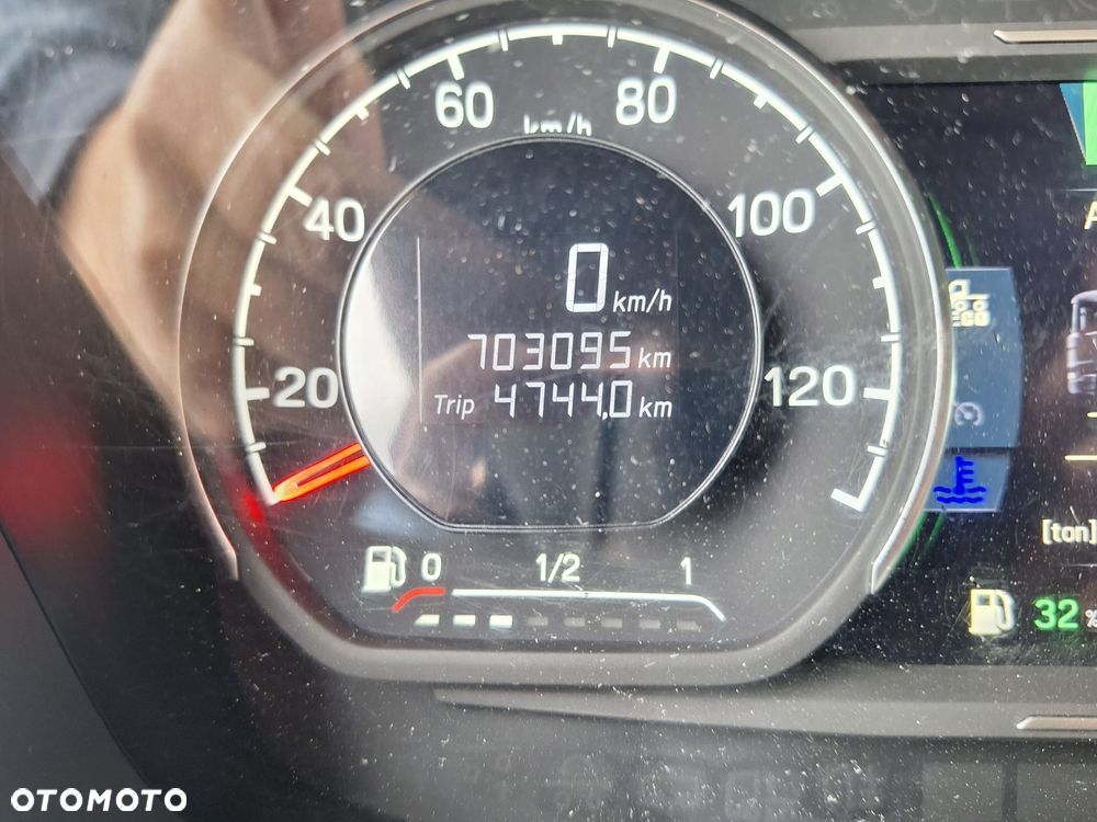 Scania R450 ŁADNA I BOGATA 6 PODUSZEK I-COOL - 7