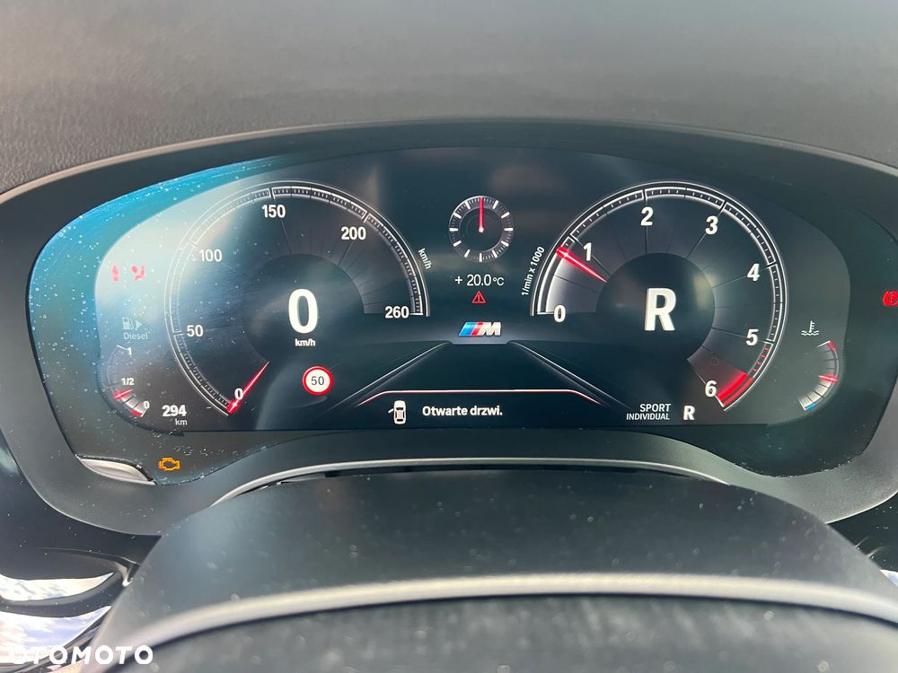 BMW Seria 5 - 19