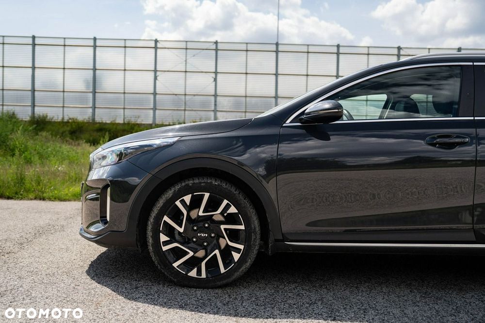 Kia XCeed 1.5 T-GDI L DCT - 12