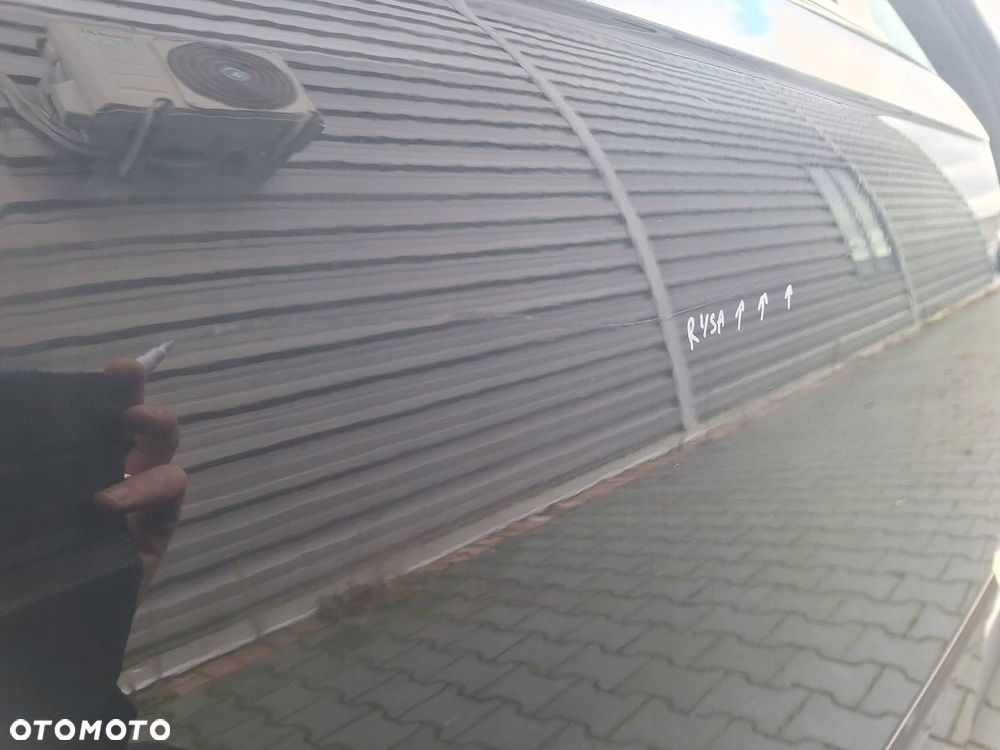 DRZWI KOMPLETNE PRAWY TYŁ AUDI A4 B7 LZ9Y KOMBI 04-08r S-LINE - 5