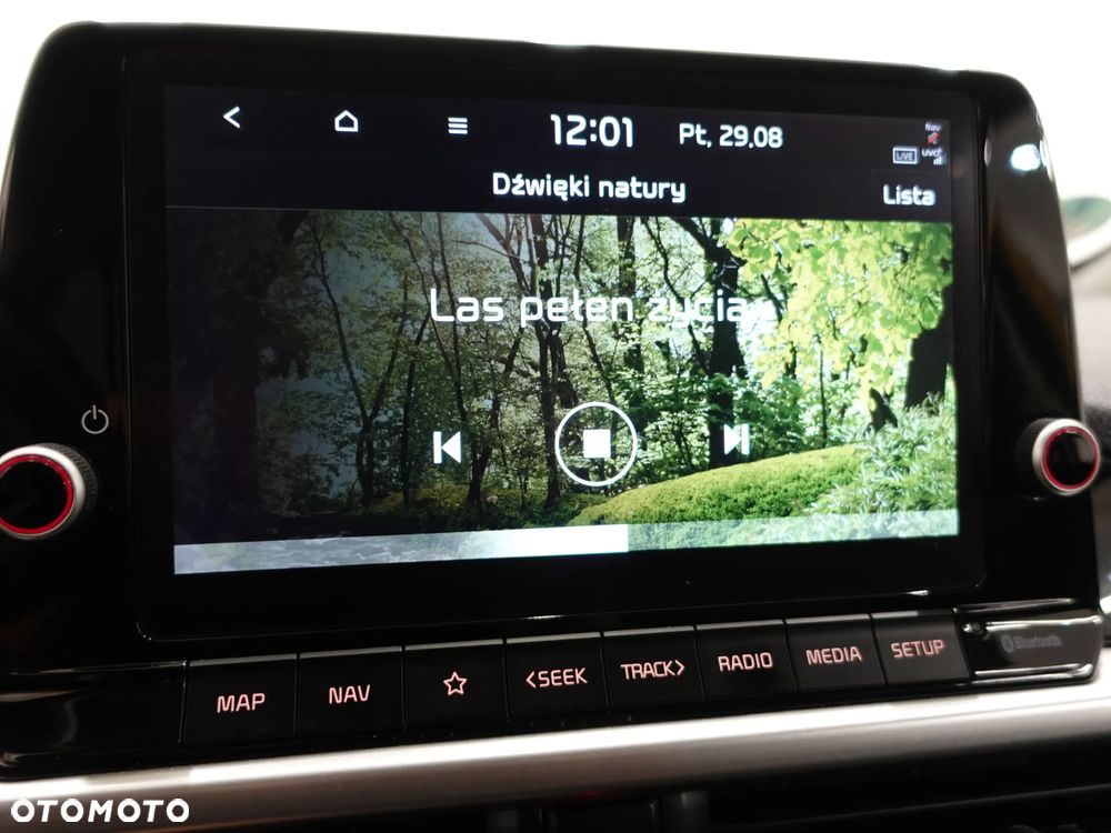 Kia Picanto 1.0 Dream-Team Edition - 30