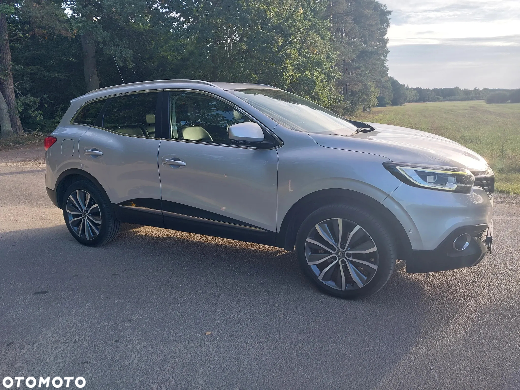 Renault Kadjar 1.5 dCi Energy Intens - 9