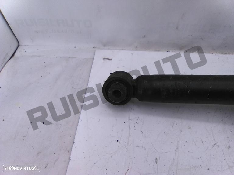 Amortecedor Trás Esquerdo  Nissan Primera Ii Sw (w11) [1996_200 - 3