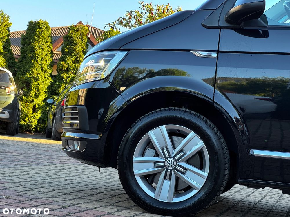 Volkswagen Multivan 2.0 BiTDI L1 Edition DSG - 31