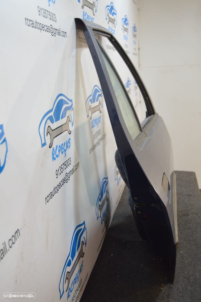 PORTA TRASEIRA TRÁS DIREITA PEUGEOT 306 7B N3 N5 FECHO ELEVADOR MOTOR PUXADOR VIDRO - 5
