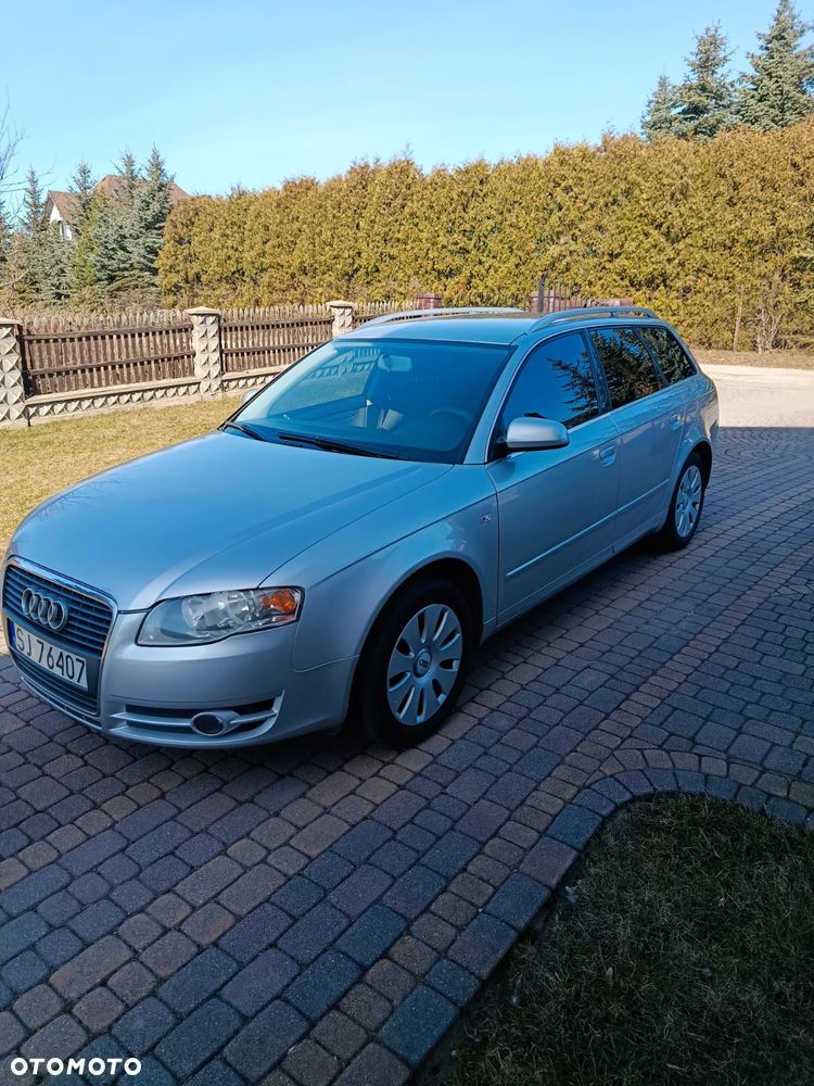 Audi A4 Avant - 3