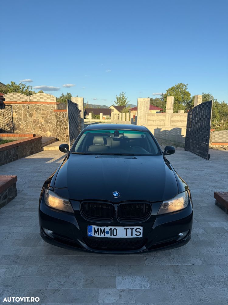 BMW Seria 3 320d - 1