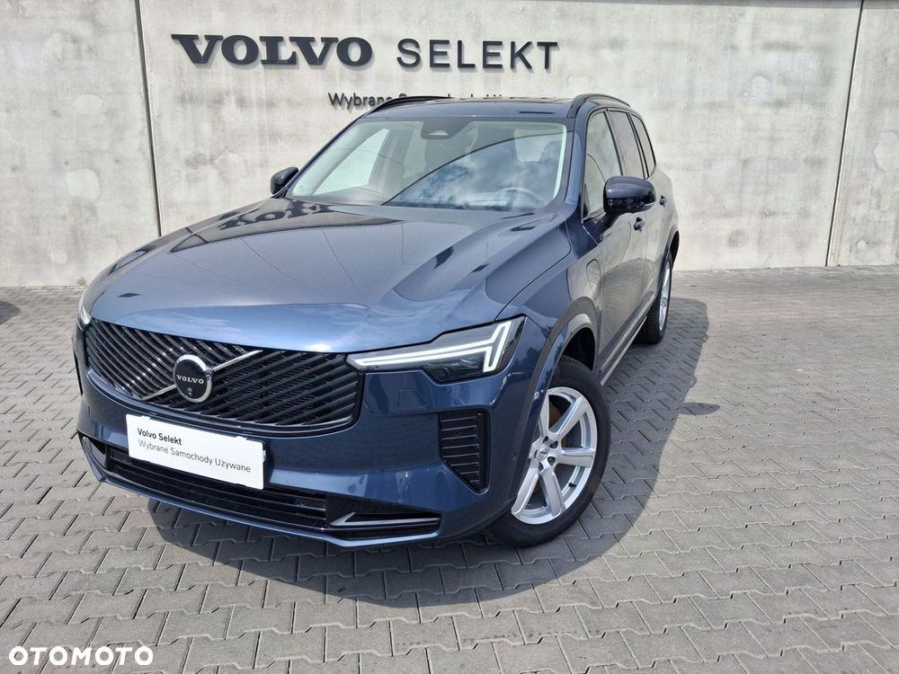 Volvo XC 90 - 2
