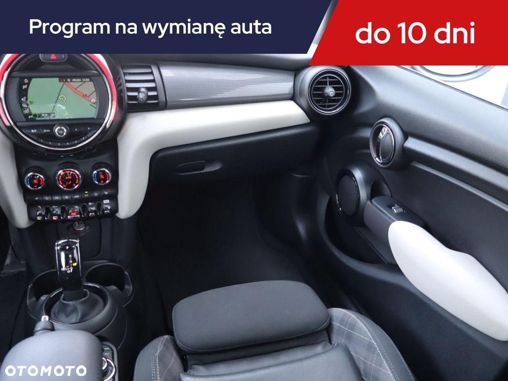 MINI Cooper - 10