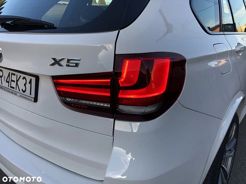BMW X5 xDrive25d sport - 27