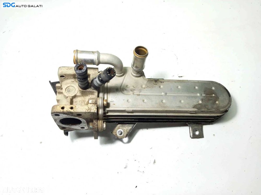 Racitor Gaze EGR Skoda Fabia 1 1.9 TDI AXR 2001 - 2007 Cod 038131513D [X2933] - 1