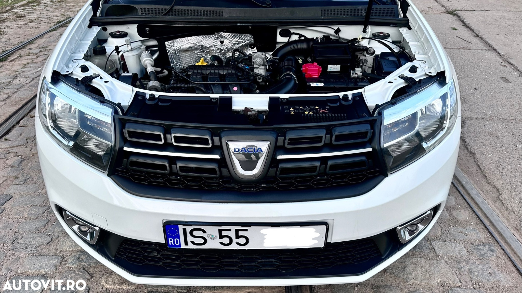Dacia Logan 1.0 SCe Laureate - 6
