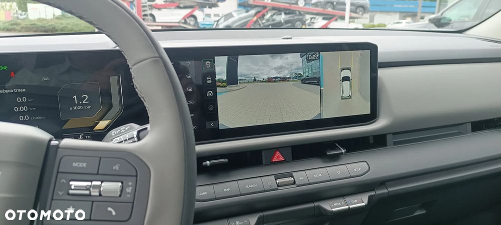 Kia Seltos 1.6 T-GDI L DCT - 8