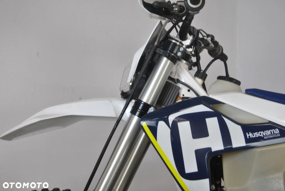 Husqvarna TE - 8