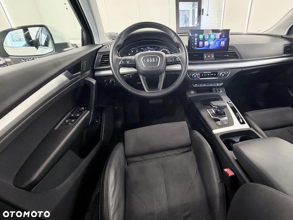 Audi Q5 - 8