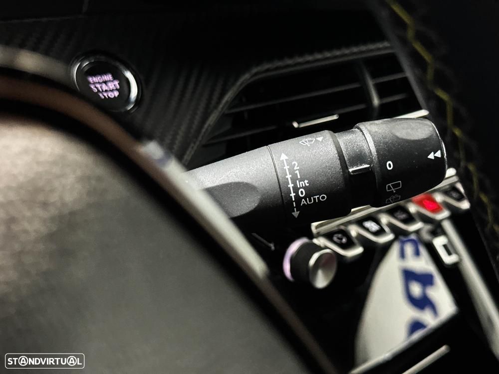 Peugeot e-208 50 kWh GT Pack - 42