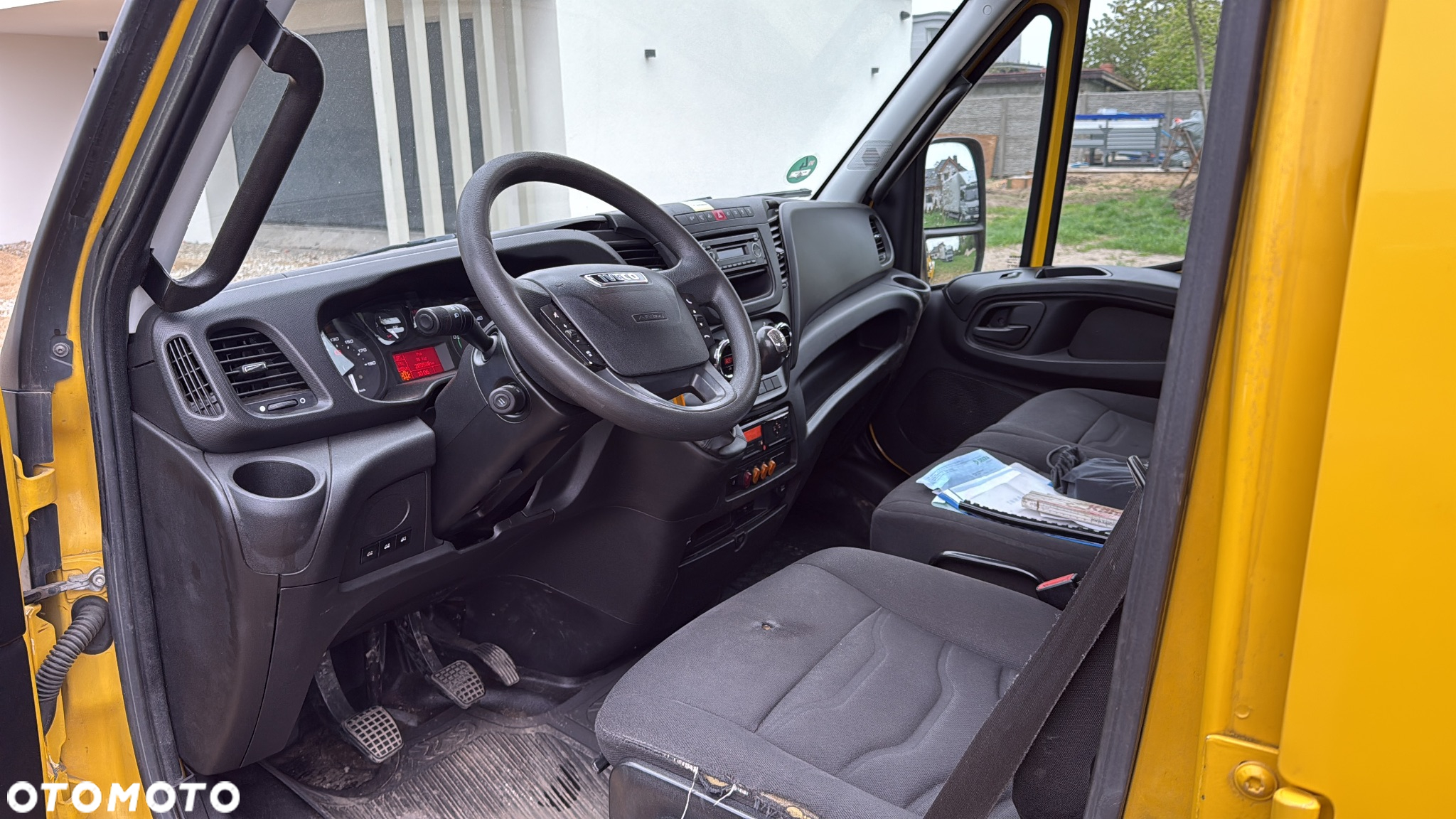 Iveco Iveco - 14