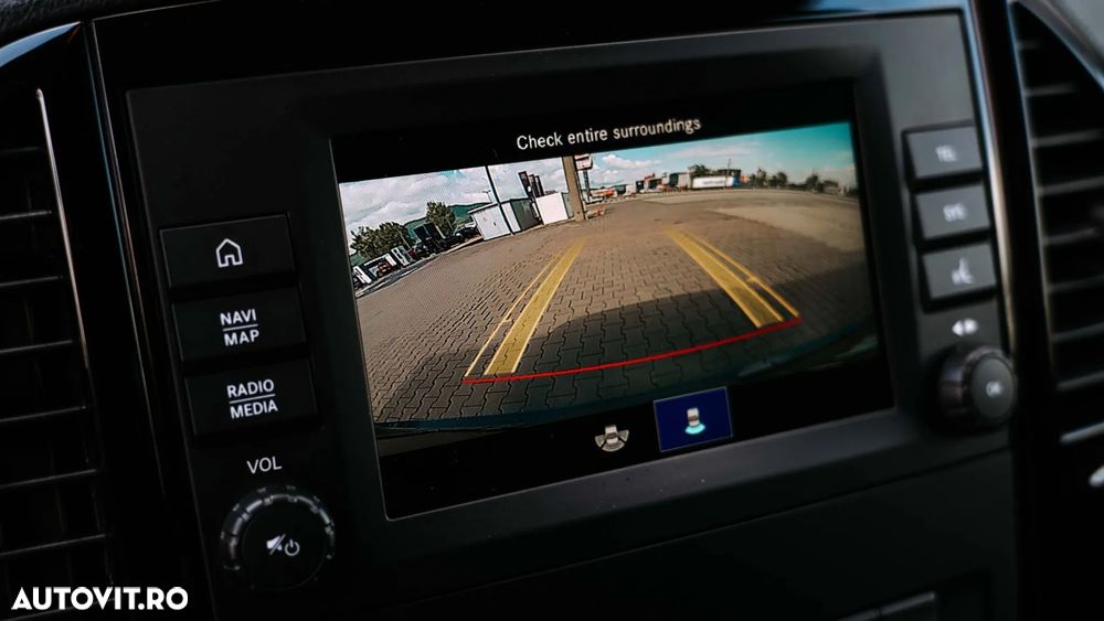 Mercedes-Benz Vito - 24