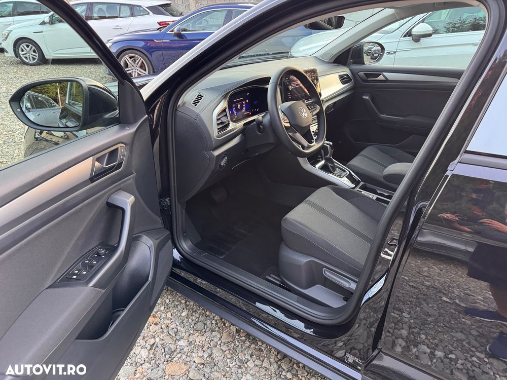 Volkswagen T-ROC 2.0 TDI SCR DSG Style - 20
