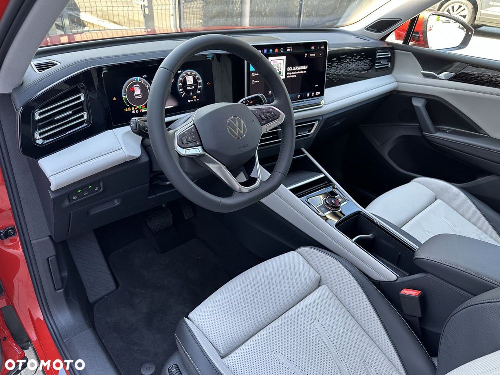 Volkswagen Tiguan - 14