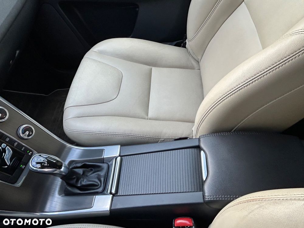 Volvo XC 60 D4 Drive-E Summum - 23