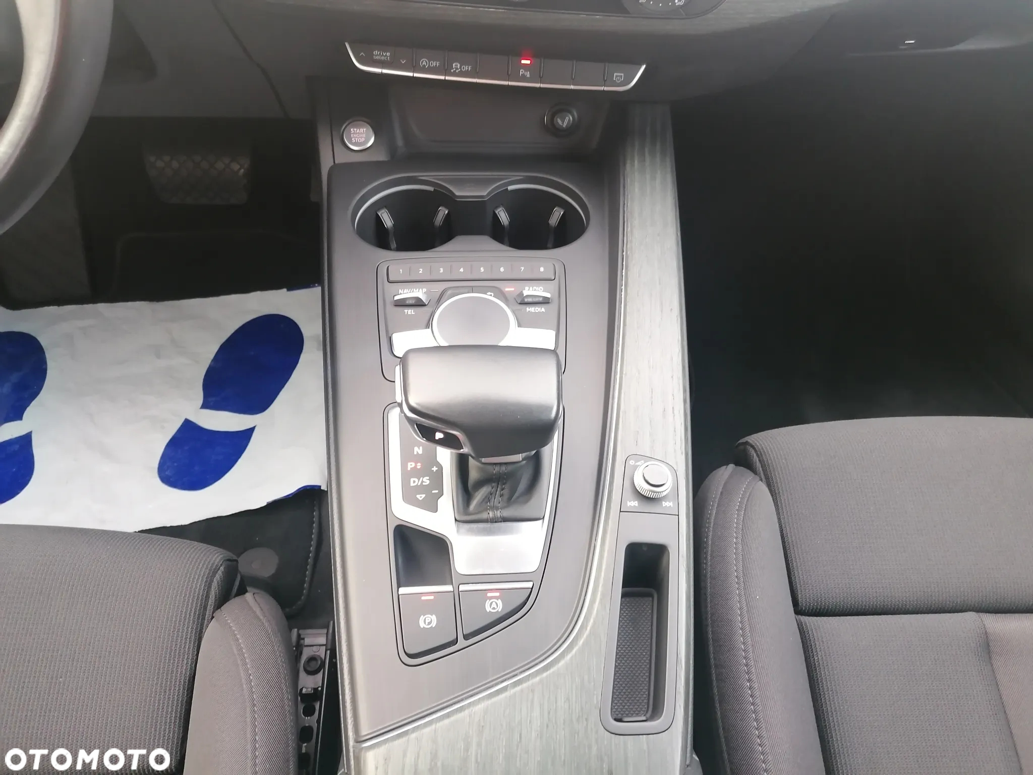 Audi A4 1.4 TFSI Sport S tronic - 19