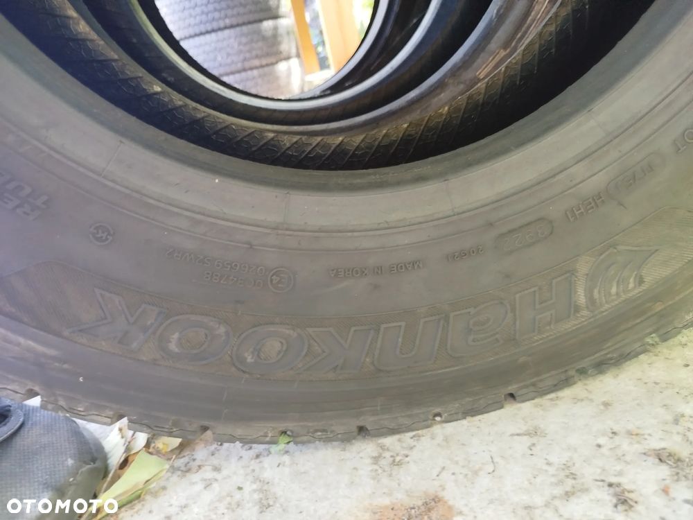 225/75R17.5 129M Hankook DH35 cena za 4szt. - 12