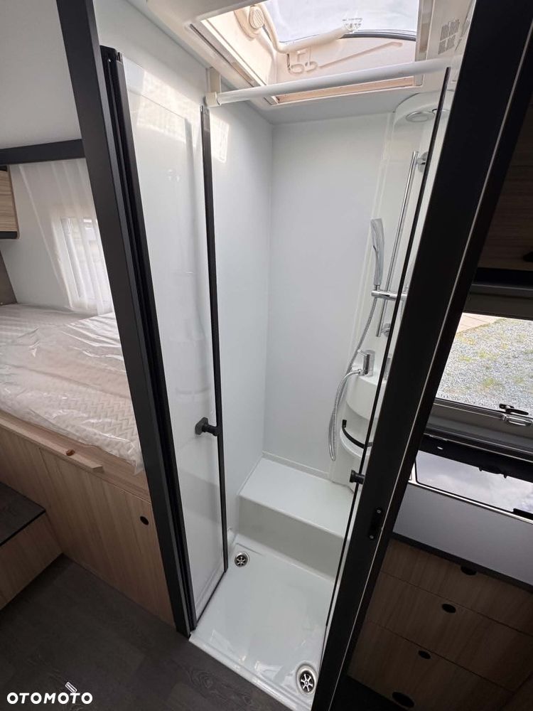 Sun Living by Adria A 75SL Trail - 2026, Nowy, 5os, 165KM, Automat, FV23% - 18