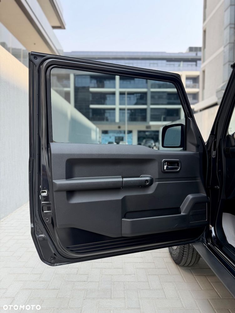 Suzuki Jimny 1.5 Elegance - 26