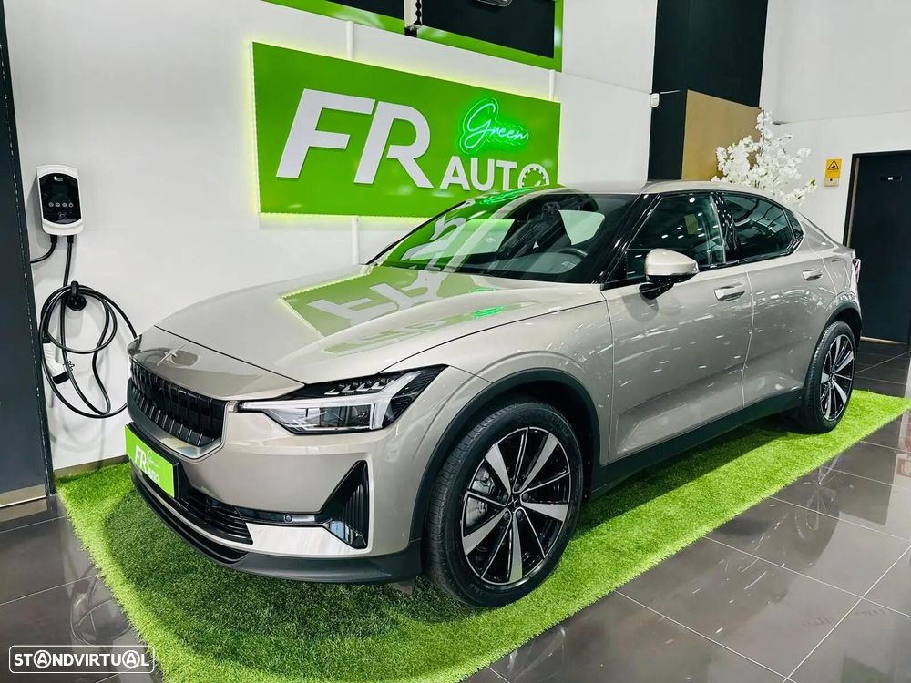 Polestar 2 Single Motor 64kWh - 2