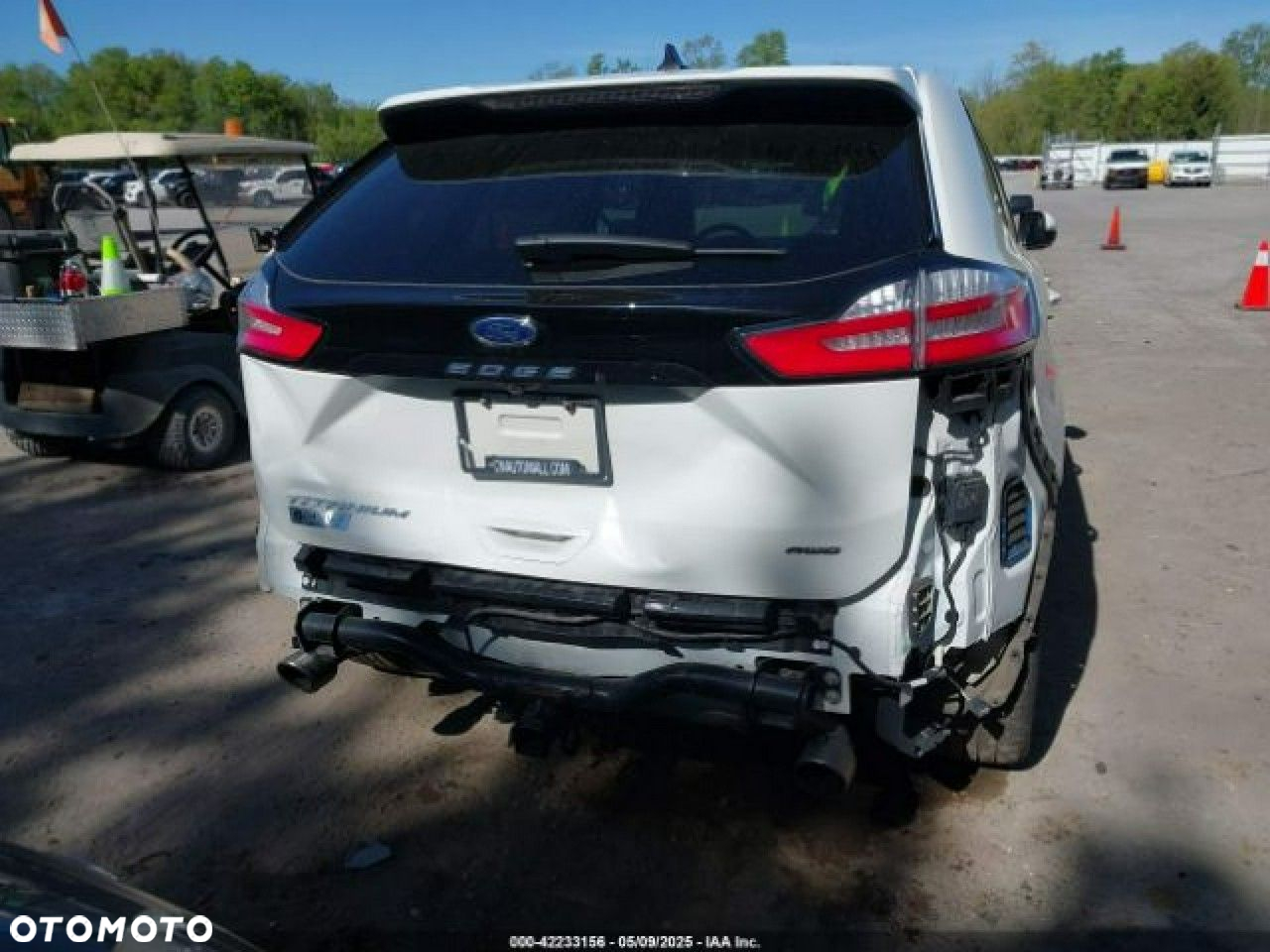 Ford Edge - 6
