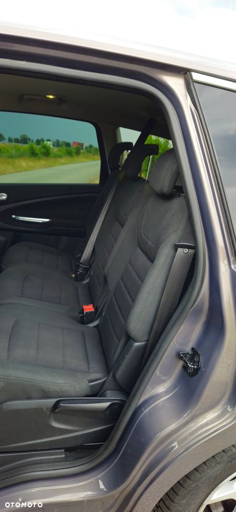 Ford S-Max 1.6 TDCi DPF Start Stopp System Trend - 13