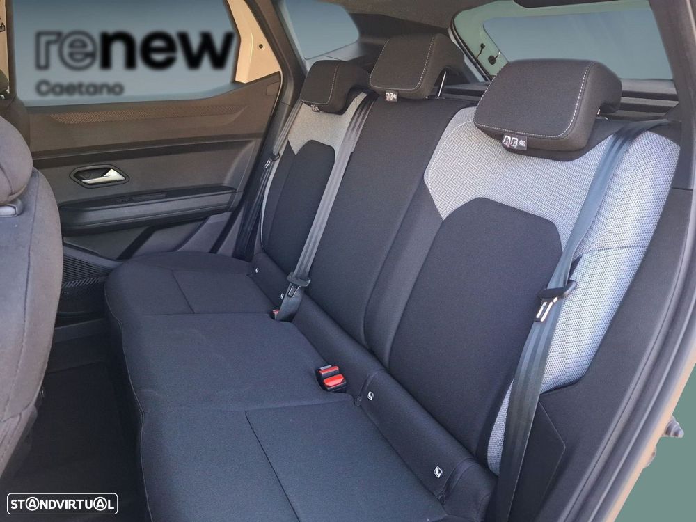 Dacia Duster 1.2 TCe ECO-G Journey EDC - 14