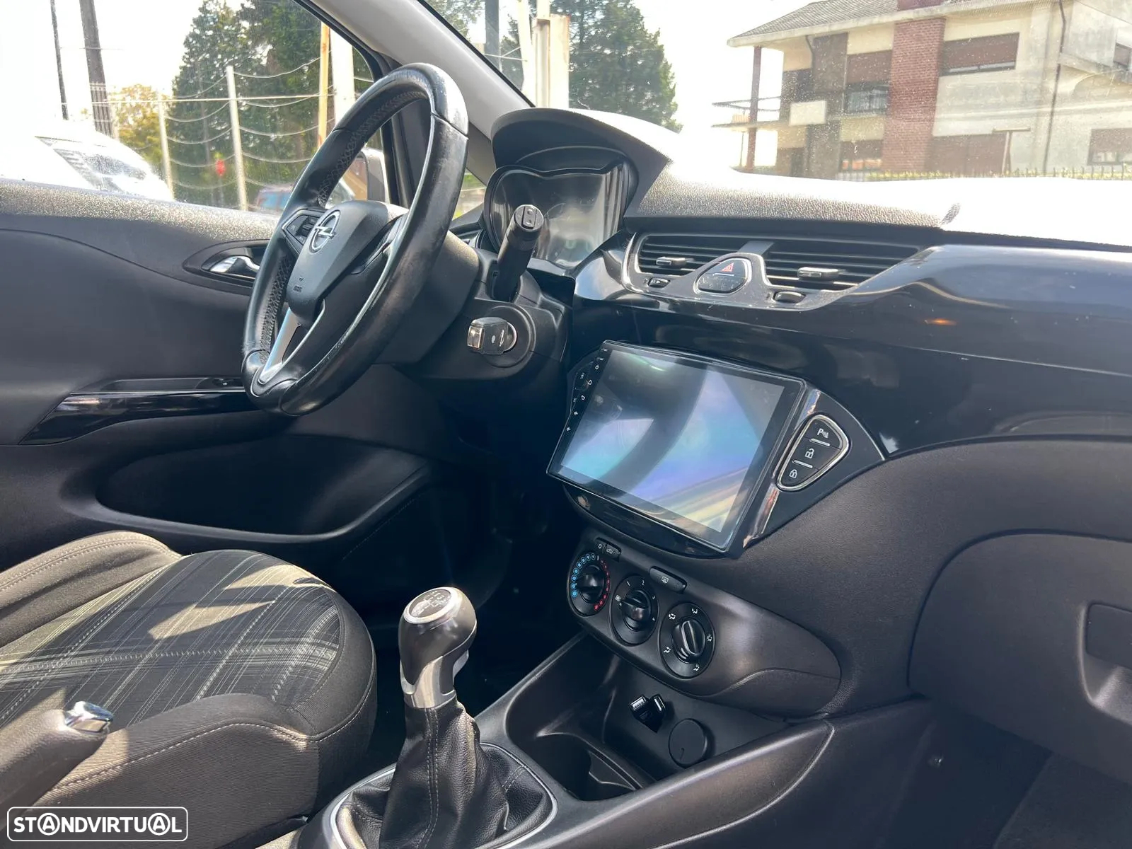 Opel Corsa 1.3 CDTi innovation - 13