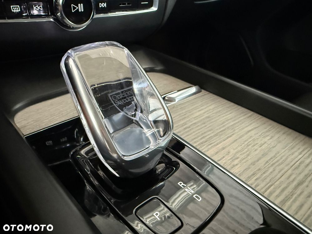Volvo XC 60 B4 D Geartronic Inscription - 31