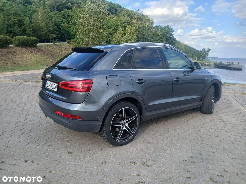 Audi Q3 - 6