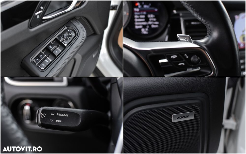 Porsche Macan S PDK - 18