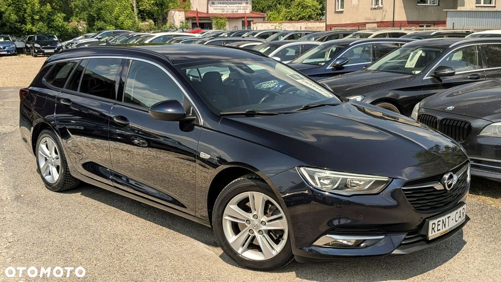 Opel Insignia - 7