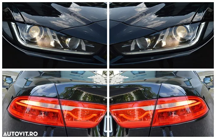 Jaguar XE - 8