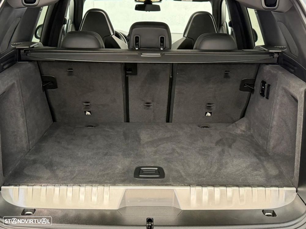 BMW X3 30 e xDrive Pack M Desportivo Pro - 56