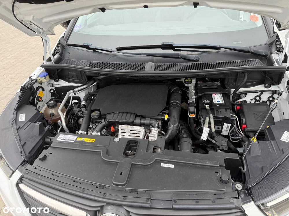 Opel Grandland X 1.2 Start/Stop INNOVATION - 19