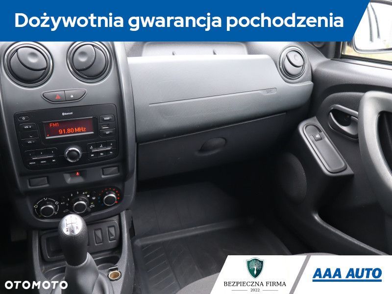 Dacia Duster - 10