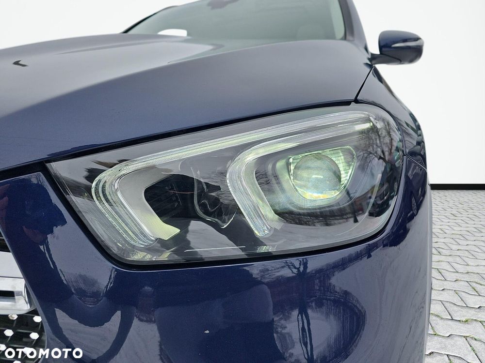 Mercedes-Benz GLE - 32