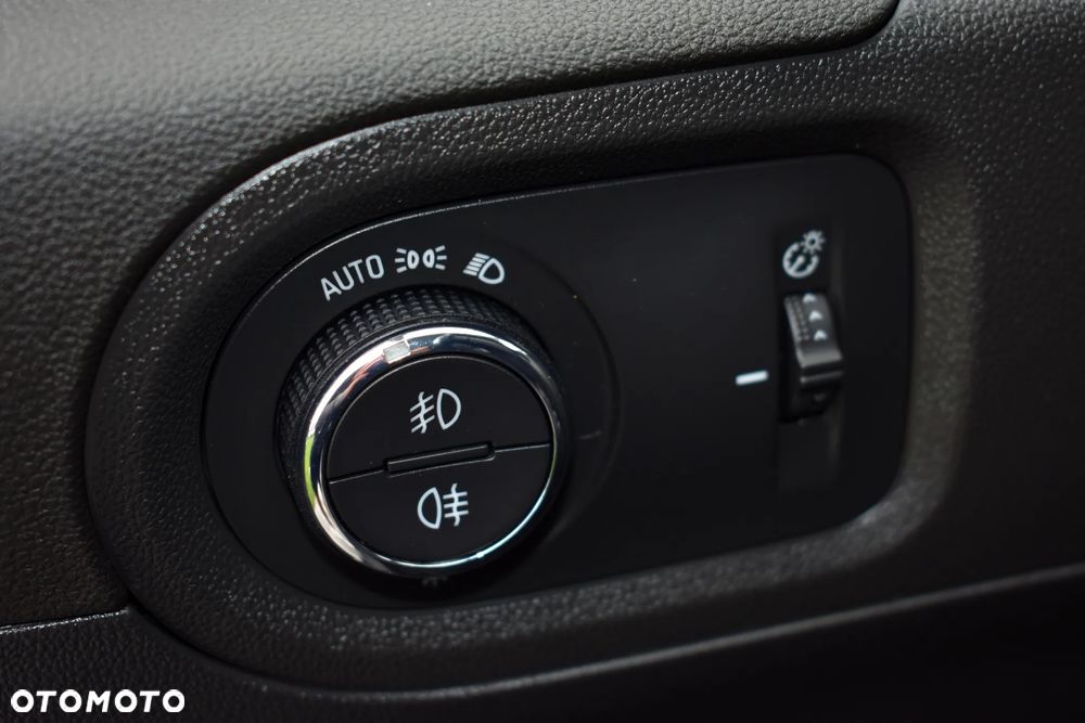 Opel Grandland X 1.5 D Start/Stop Automatik INNOVATION - 25