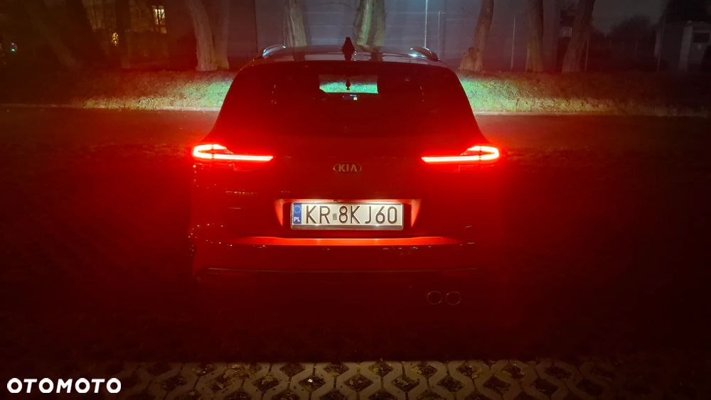 Kia Ceed 1.4 T-GDI L Business Line - 26