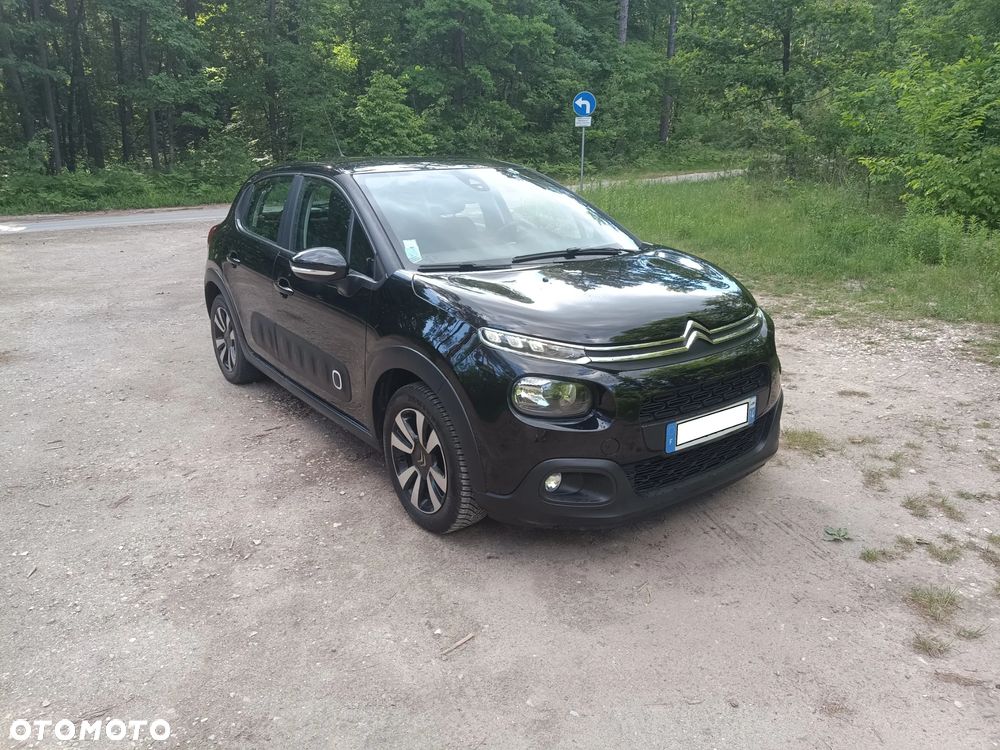 Citroën C3 Pure Tech 83 S&S SHINE - 8
