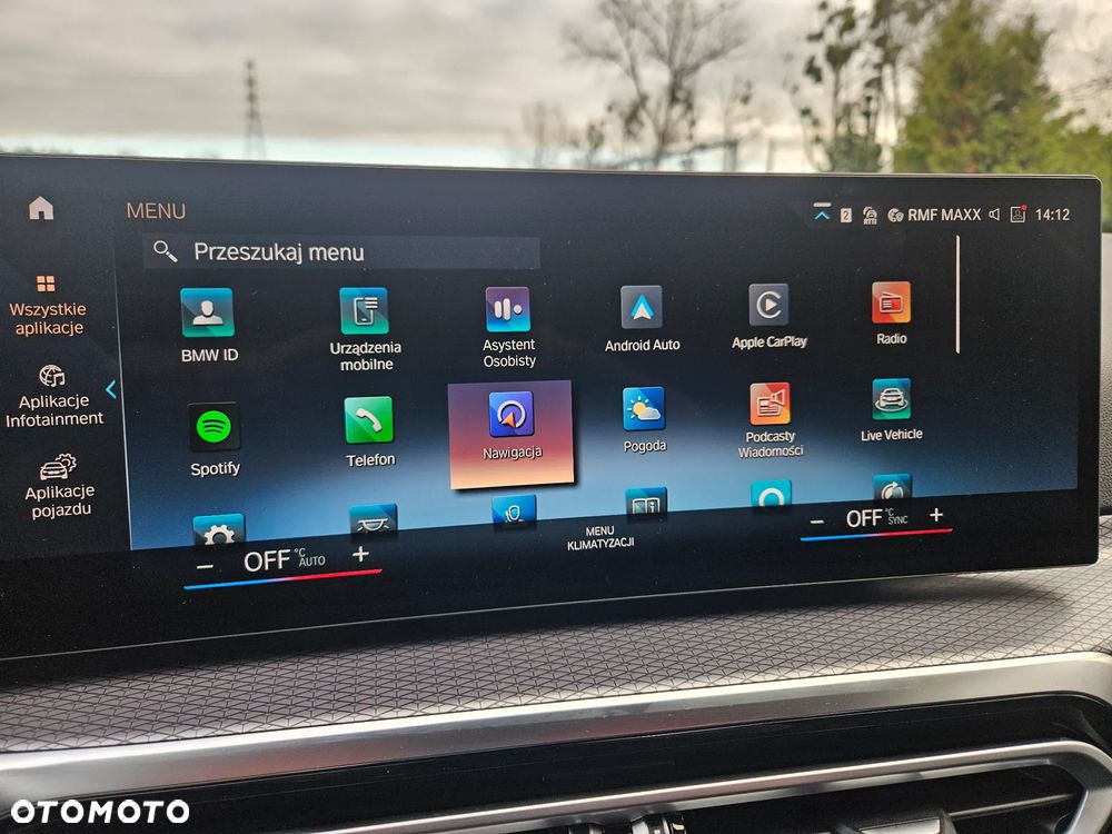 BMW Seria 3 320d xDrive M Sport Shadow - 31